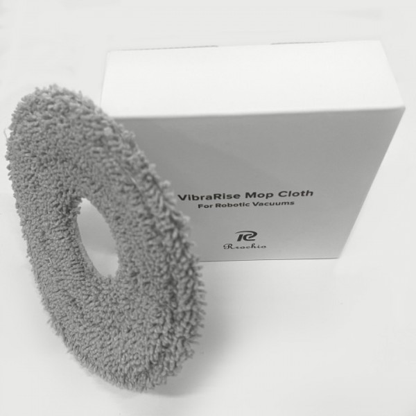 Replacement mopping pads for Dreame L10s Ultra Gen2, accessories for Dreame L50, L40s Pro Ultra, L40, X40, X50, L20, L10, X30 Ultra, L10 Prime, L10s Pro Gen 2, X40 Master, Mova V50