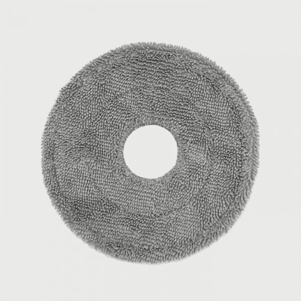 Replacement mopping pads for Dreame L10s Ultra Gen2, accessories for Dreame L50, L40s Pro Ultra, L40, X40, X50, L20, L10, X30 Ultra, L10 Prime, L10s Pro Gen 2, X40 Master, Mova V50