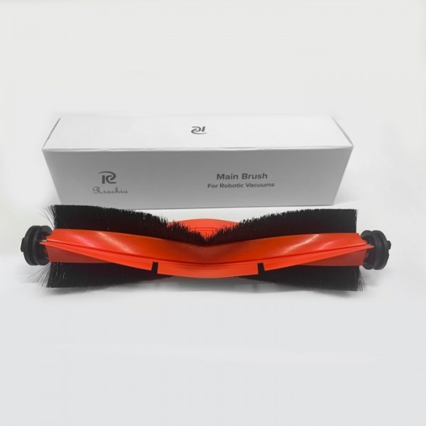 Rrochio Original Hauptbürste Zubehör Kompatibel für Roborock S5,S5Max,S6,S6 Pure,S6 MaxV,S4 und E